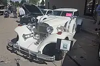 1985 Phaeton