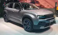 Avenger EV