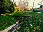 24. Canal sumerrgido Vallparadís