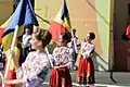 Image 5Chișinău Independence Day Parade, 2016