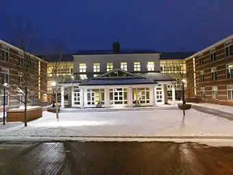 280 Hall