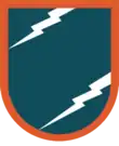 –US Army Forces Command, 313th Army Security Agency Battalion, 265th Army Security Agency Company–82nd Airborne Division, 313th Military Intelligence Battalion