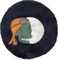 348th Night Fighter Squadron, United States.