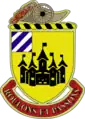 3rd Brigade Support Battalion"Roulons Et Passons"