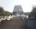 'Iskcon Temple'(2013)