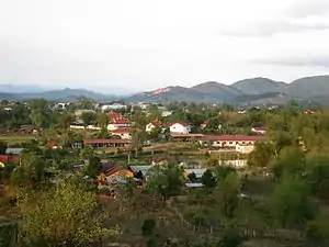 Phonsavan