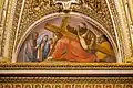 Alessandro and Anna Maria Vaiani, Stories from the Passion of Christ, 1631, Chapel of Urban VIII, Rome, Vatican City.