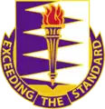 426th Civil Affairs Battalion (Airborne)"Exceeding the Standard"