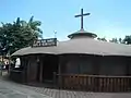 St. John Mary Vianney Chapel of Reconciliation