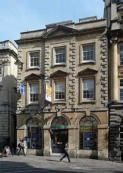 48 Corn Street