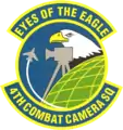 4th Combat Camera Squadron