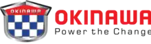 Okinawa Autotech's Logo