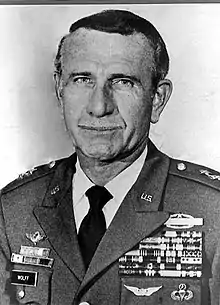 Herbert E. Wolff