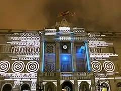 Llum BCN 2017