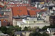 St Dorothea Church