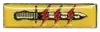 61 Mech Operational Service Badge