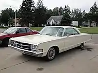 1965 300L 2-door Hardtop