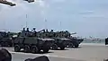 Hanwha Defense Systems Tarantula