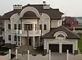 Single Family Residence Melpomena