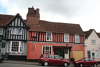 97 High St
