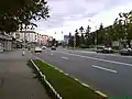 "9th of May" Street