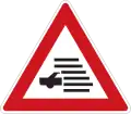 A 26: Foggy