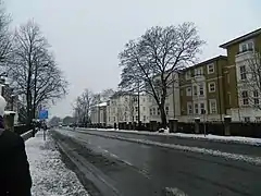 Snow