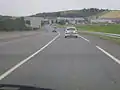 A712 autoroute