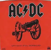 Original US cover.