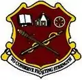 United States Army Medical Department Center and School"To Conserve Fighting Strength "