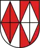 Coat of arms of Admont