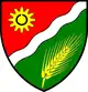 Coat of arms of Enzersdorf an der Fischa