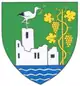 Coat of arms of Grafenegg