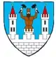 Coat of arms of Gresten