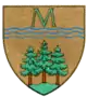 Coat of arms of Groß Gerungs