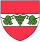 Coat of arms of Gumpoldskirchen