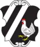 Coat of arms of Henndorf am Wallersee