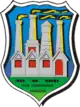 Coat of arms of Hirtenberg
