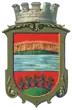 Coat of arms of Langenlois