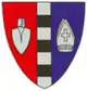 Coat of arms of Neidling
