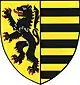 Coat of arms of Obritzberg-Rust