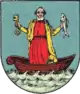 Coat of arms of Pöchlarn