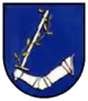 Coat of arms of Pöggstall