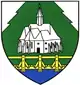 Coat of arms of Prigglitz
