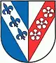 Coat of arms of Ranten