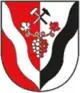 Coat of arms of Sankt Martin im Sulmtal