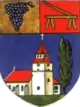Coat of arms of Sooß