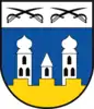 Coat of arms of Straden