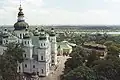 Image 16Trinity Church and Monastery in Chernihiv, Ukraine
