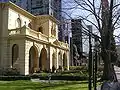 Charsfield Hotel, St Kilda Road